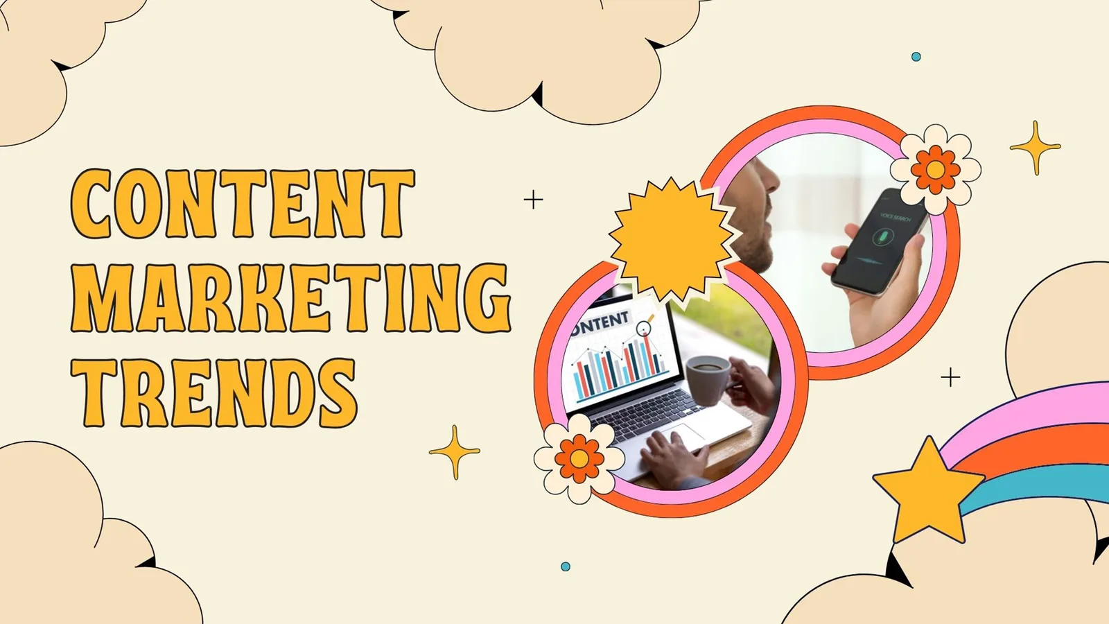 Content Marketing Trends You Need to Know 