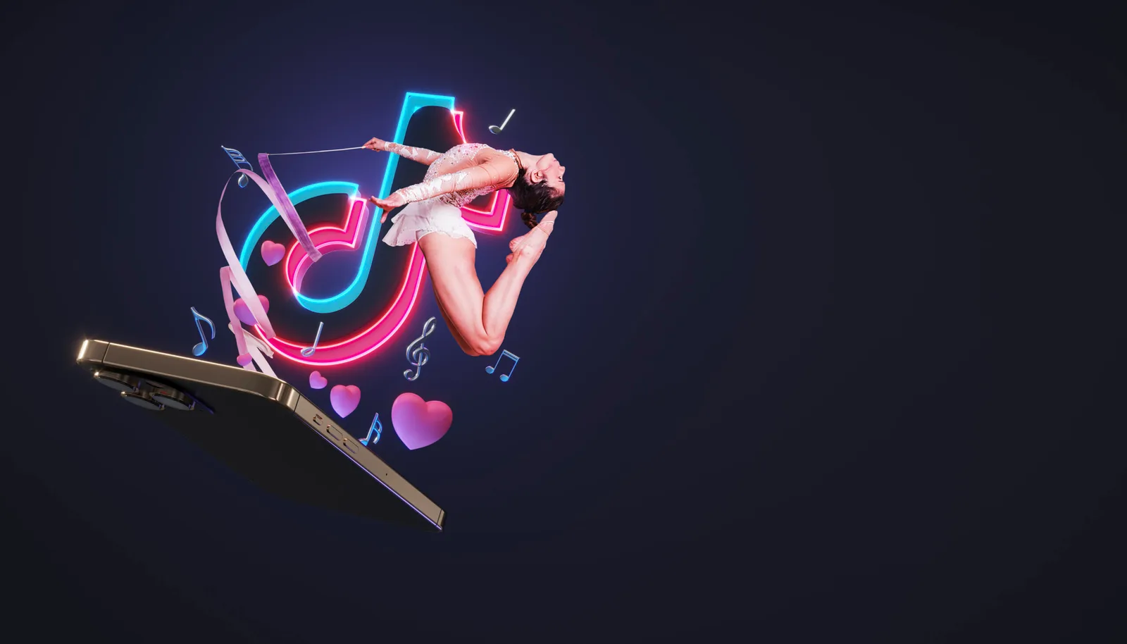 the impact of TikTok advertising on e-commerce business growth