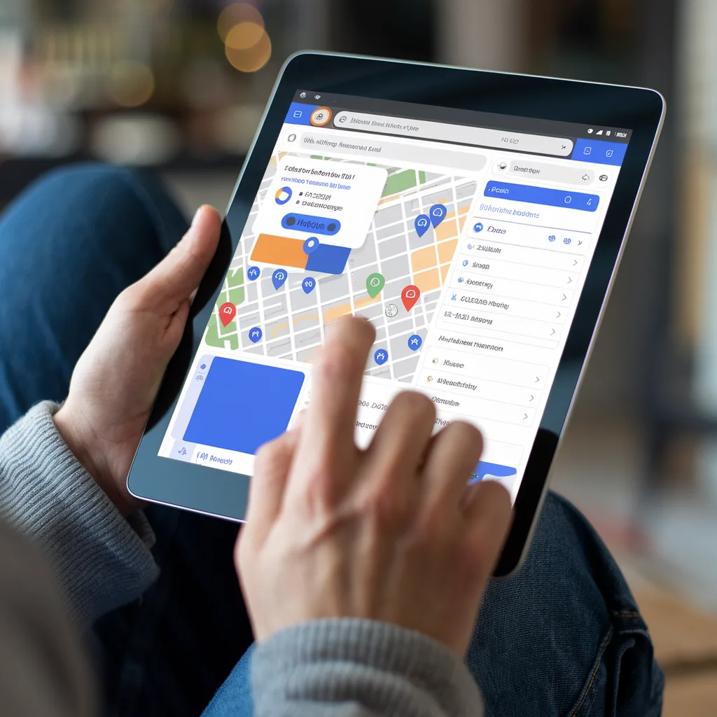 Master Google My Business Optimization: Boost Your Local Search Rankings in 2025