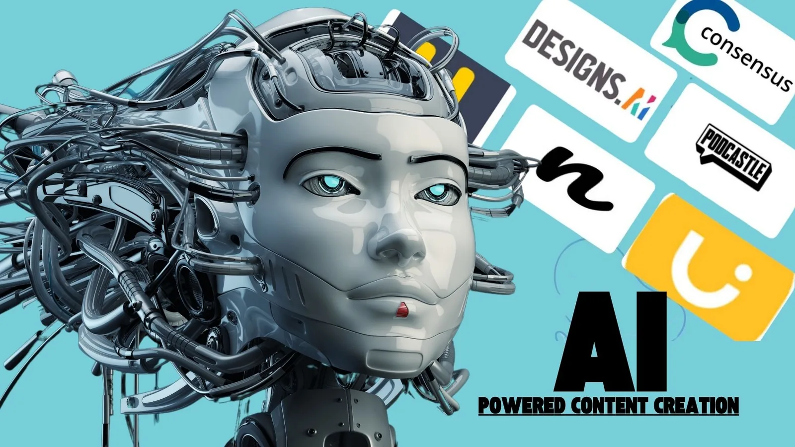 Streamline Your Content Creation Efforts With AI: Enhance Productivity and Quality