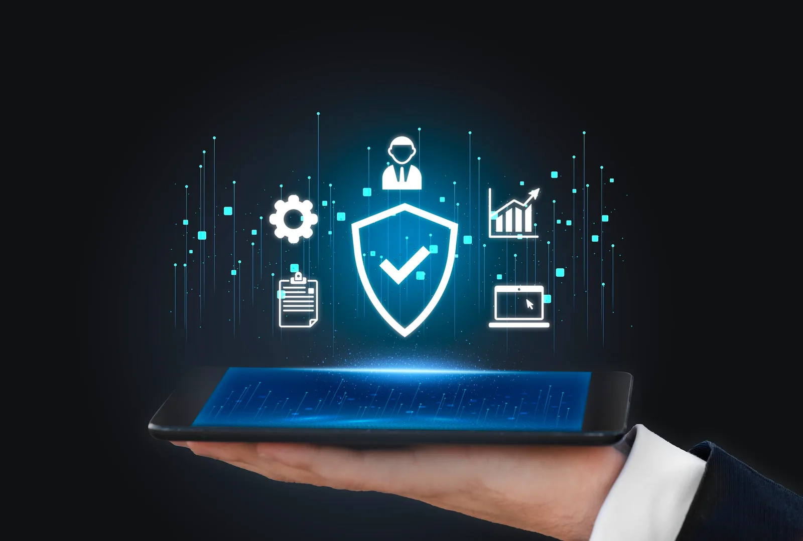 The Tipping Point: Why 2025 Is Critical for Mobile App Security?