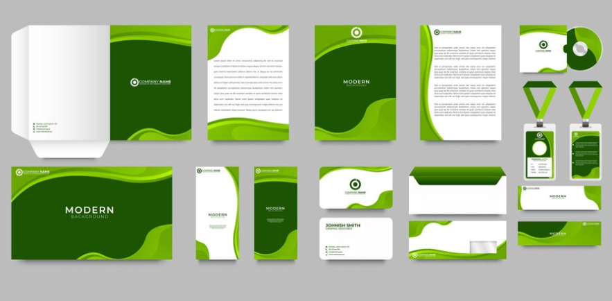 How To Design Corporate Envelopes for Better Business Credibility?