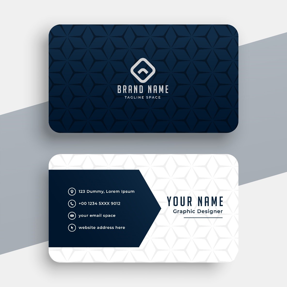 How to Design a Good Business Card? – Tips & Techniques