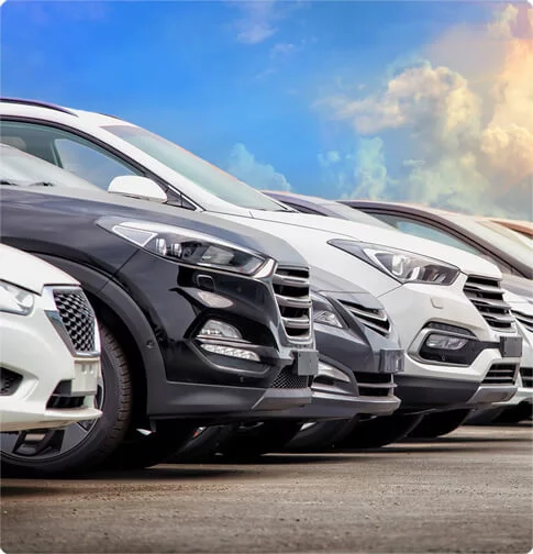 Car Dealerships in Dubai: Drive Sales with a Dynamic Website