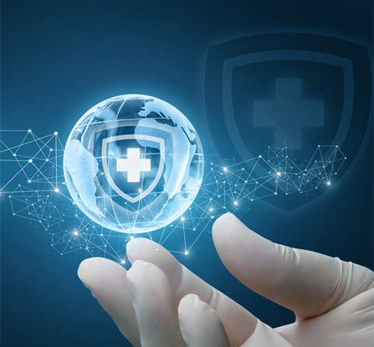 Optimizing the Healthcare Industry with Digital Solutions